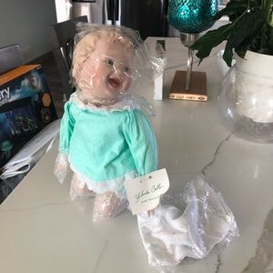 Ashton Drake Jessica